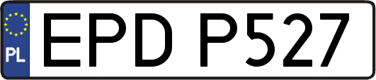 EPDP527