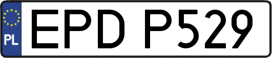 EPDP529