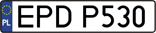 EPDP530