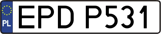 EPDP531
