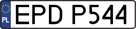 EPDP544