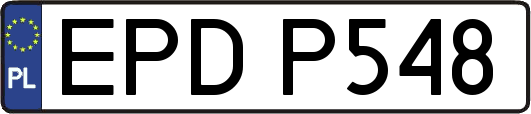 EPDP548