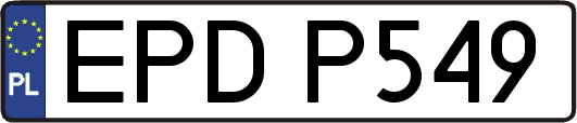 EPDP549