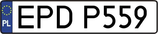 EPDP559