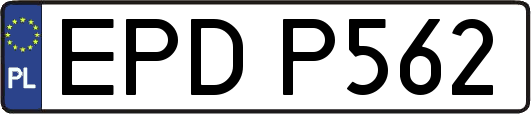 EPDP562