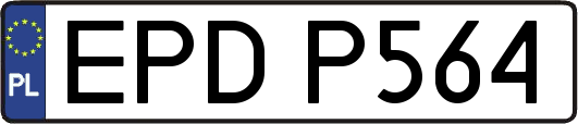 EPDP564