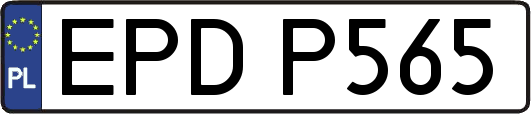 EPDP565