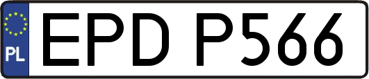 EPDP566