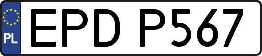 EPDP567