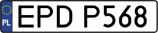 EPDP568