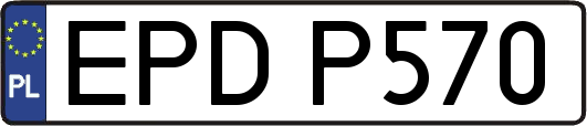 EPDP570