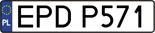 EPDP571