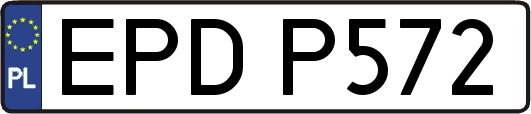 EPDP572