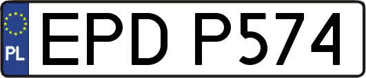 EPDP574