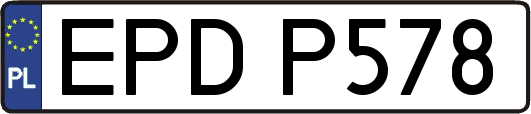 EPDP578