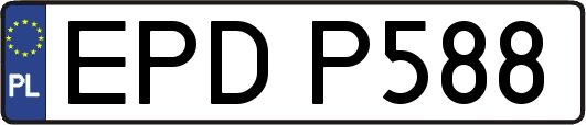 EPDP588