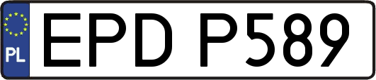 EPDP589