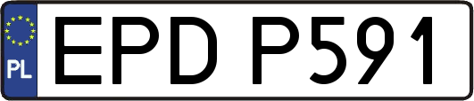 EPDP591