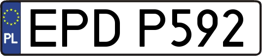EPDP592