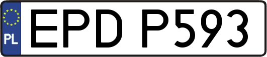 EPDP593