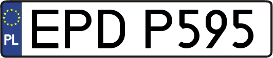 EPDP595