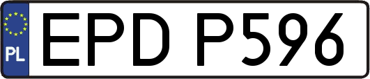 EPDP596