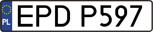 EPDP597