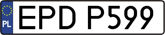 EPDP599