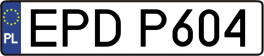 EPDP604