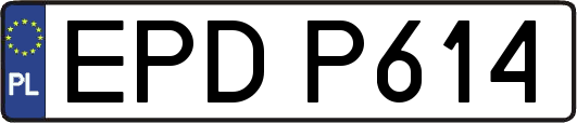 EPDP614