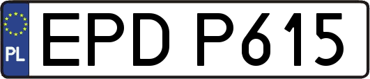EPDP615