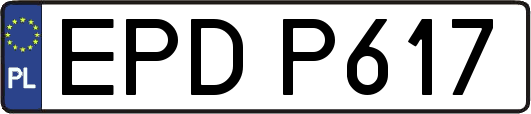 EPDP617