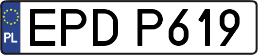 EPDP619