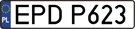 EPDP623