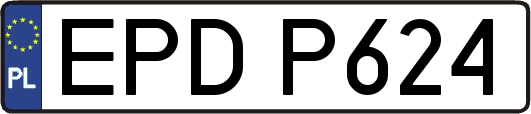 EPDP624