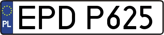 EPDP625