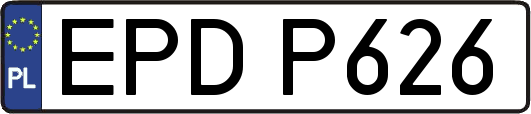 EPDP626