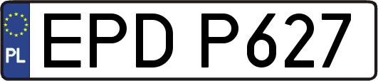 EPDP627
