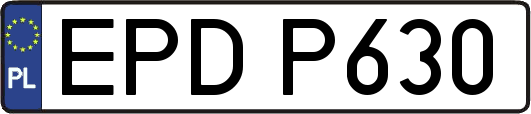 EPDP630
