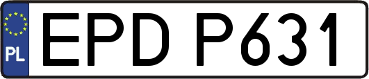 EPDP631