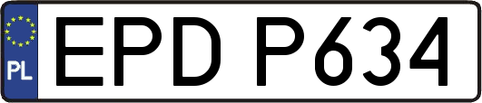 EPDP634