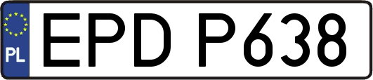 EPDP638