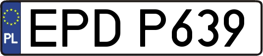 EPDP639