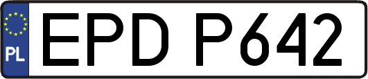 EPDP642