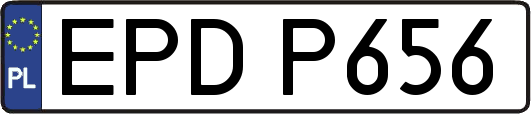 EPDP656