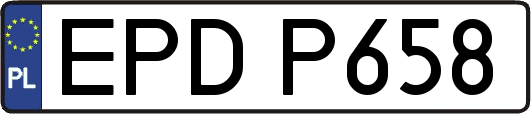 EPDP658
