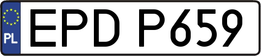 EPDP659