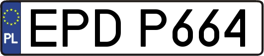 EPDP664