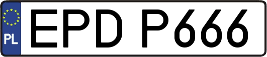 EPDP666