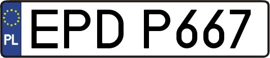 EPDP667